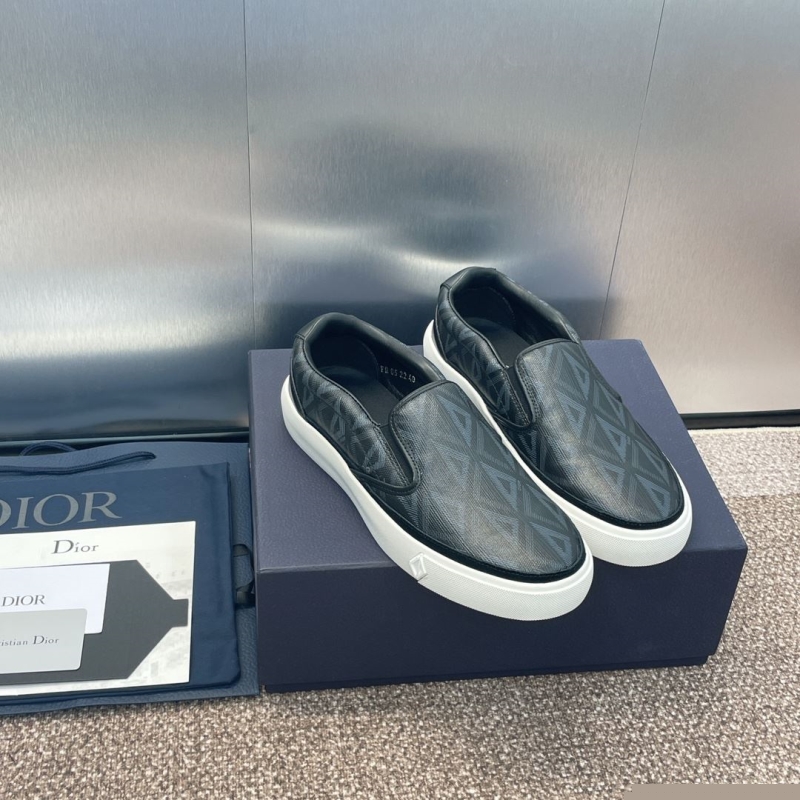 ch**an D*or casual shoes